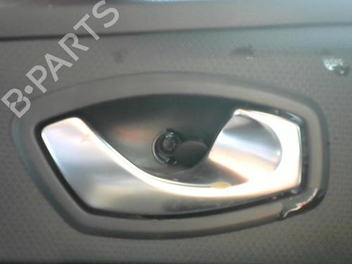 Used Rear right interior door handle RENAULT CLIO IV (BH_) 1.5 dCi 75 (75 hp) 28777886