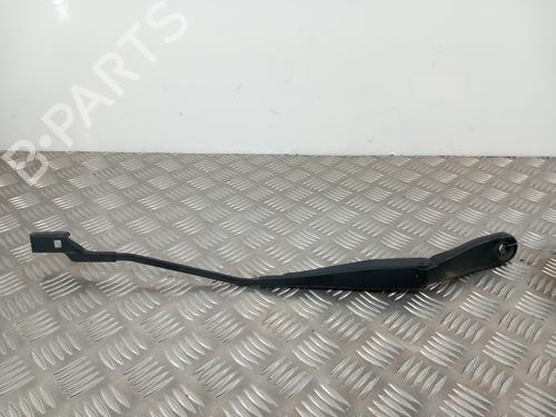 Used Front windshield wiper arm FORD MONDEO IV (BA7) 2.0 TDCi (140 hp) 28744562