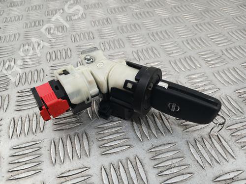 Used Ignition barrel Ignition barrel 38450775 38450775