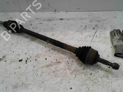 Used Right front driveshaft CITROËN C3 Pluriel (HB_) 1.4 (73 hp) 28765965