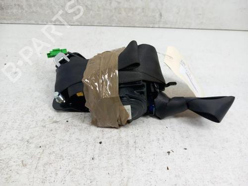 Used Front right belt tensioner CHEVROLET AVEO / KALOS Hatchback (T250, T255) 1.2 LPG (84 hp) 28746503