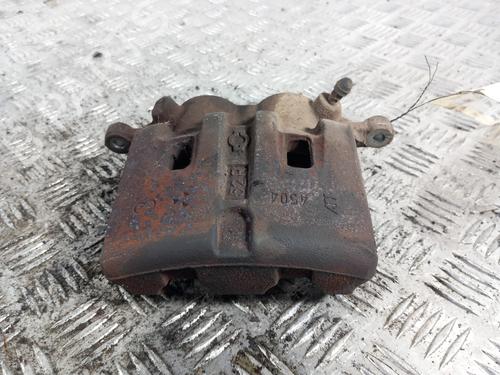 Used Left front brake caliper NISSAN X-TRAIL I (T30) 2.2 dCi 4x4 (136 hp) 29200373