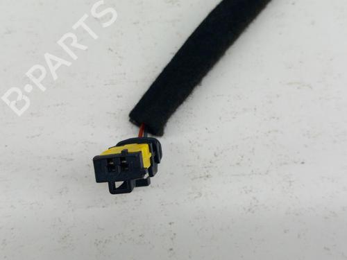 Used Right sun visor PEUGEOT 607 (9D, 9U) 2.2 HDi (133 hp) 28773723