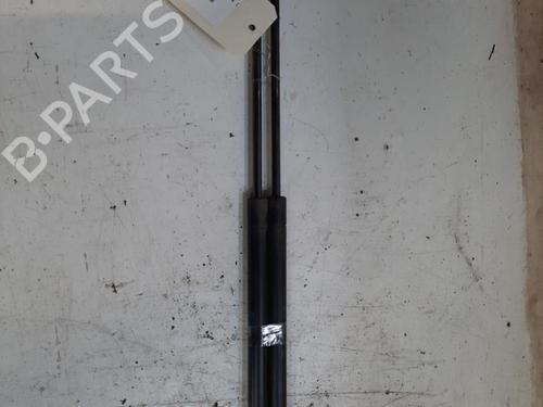 Used Tailgate lift support SEAT IBIZA III (6L1) 1.4 TDI (70 hp) 28787555