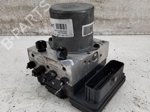 Used ABS pump KIA CEED (CD) 1.6 CRDi 136 (136 hp) 28782896