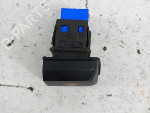 Warning switch PEUGEOT 208 I (CA_, CC_) 1.2 PureTech 82 | BP28737709I22 - Image 3