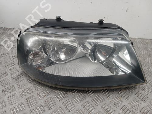 Used Right headlight SEAT ALHAMBRA (7V8, 7V9) 1.9 TDI (115 hp) 32022034