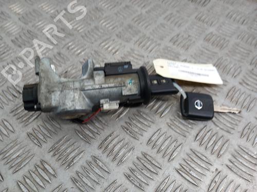 Used Ignition barrel Ignition barrel NISSAN NOTE (E11, NE11) 1.5 dCi (86 hp) 40537802 40537802
