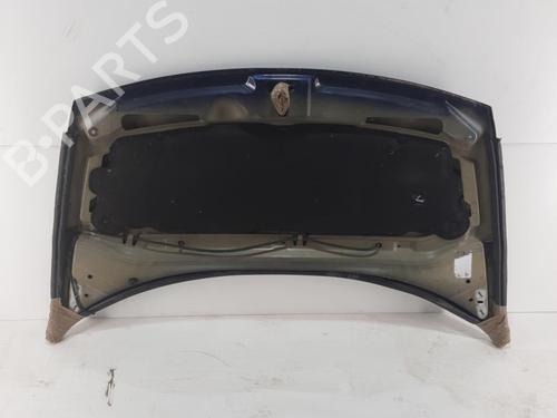 Used Hood CITROËN C3 I (FC_, FN_) 1.4 HDi (68 hp) 28773642