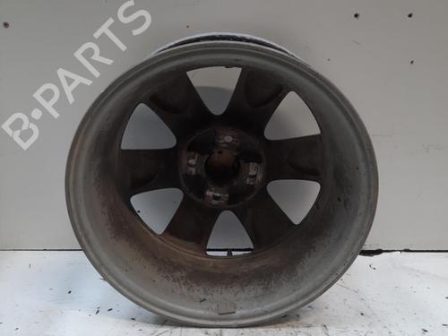 Used Rim NISSAN NOTE (E11, NE11) 1.6 (110 hp) 28778800