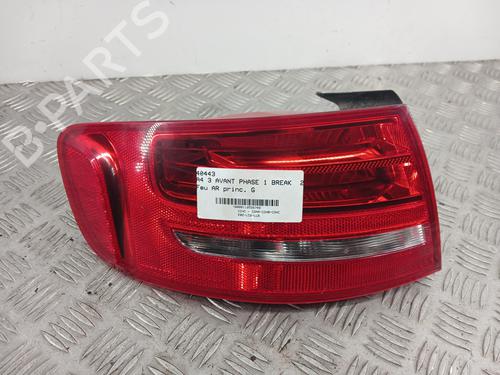 Left taillight AUDI A4 B8 Avant (8K5) 2.0 TFSI | BP31329924C34 - Image 3