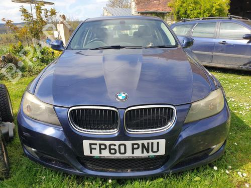 Mass air flow sensor BMW 3 (E90) 320 d | BP28741825M95 - Image 6