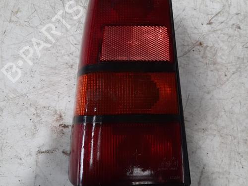 Used Left taillight Left taillight FIAT PANDA (141_) 1100 (54 hp) 28787391 28787391