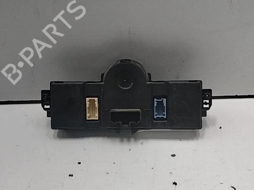 Commande Chauffage RENAULT MODUS / GRAND MODUS (F/JP0_) 1.5 dCi (JP0G, JP0H) (106 hp) 28776119