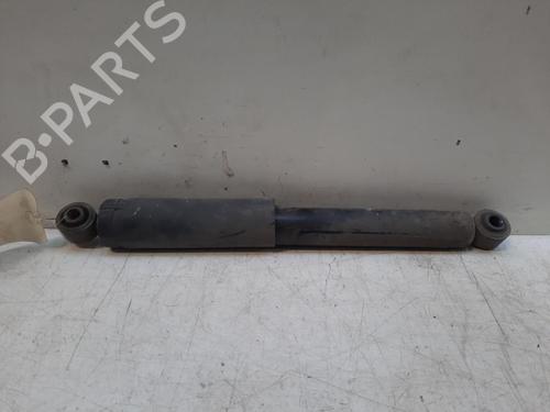 Used Right rear shock absorber OPEL AGILA A (H00) 1.2 16V Twinport (F68) (80 hp) 28786165