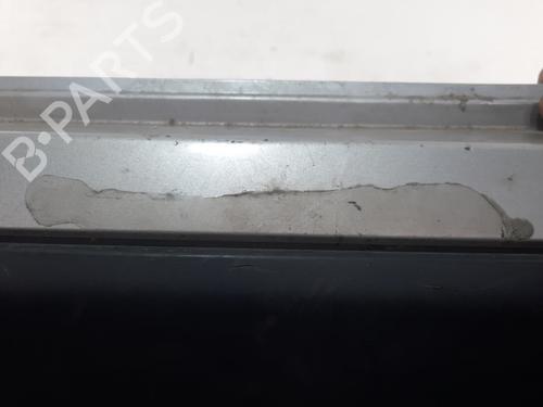 Rear bumper NISSAN QASHQAI I (J10, NJ10) 1.5 dCi | BP28762354C8