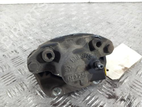 Right front brake caliper DACIA SANDERO 1.2 16V | BP28756730M104