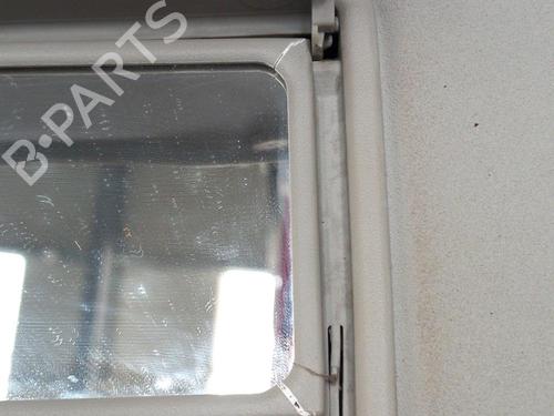 right-sun-visor-ford-focus-ii-turnier-da_-ffs-ds-2004-2005-2006-2007-2008-2009-2010-2011-2012-28778032 main image