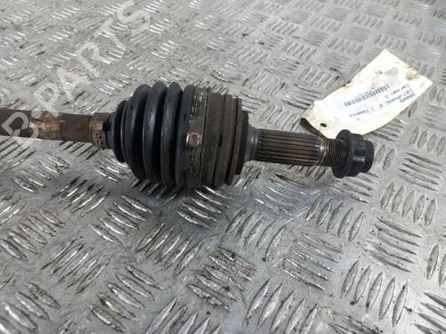 Right front driveshaft PEUGEOT 107 (PM_, PN_) 1.0 | BP28781067M39 