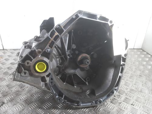 Used Gearbox DACIA DUSTER (HM_) 1.5 dCi 115 (HMAD) (116 hp) 29569169
