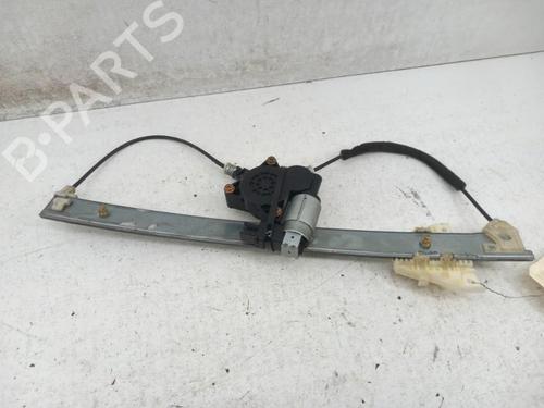 Front right window mechanism MAZDA 5 (CR) 2.0 CD (CR19) | BP28746043C23 - Image 3