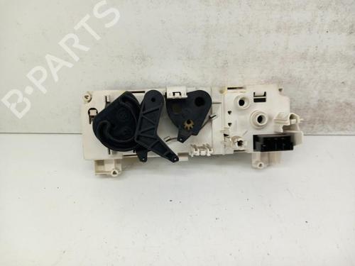 Used Climate control Climate control PEUGEOT 306 Hatchback (7A, 7C, N3, N5) 1.9 D (68 hp) 28784060 28784060