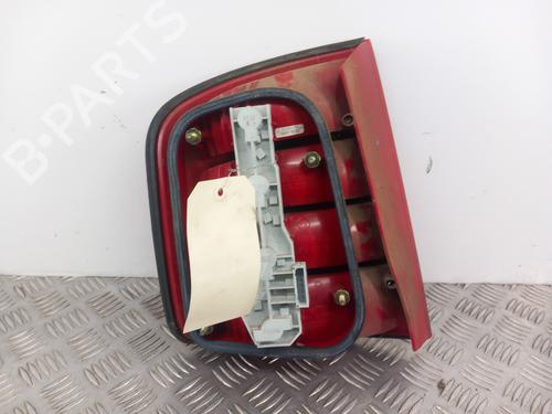 Right taillight SKODA FABIA I Combi (6Y5) 1.4 | BP29898200C35