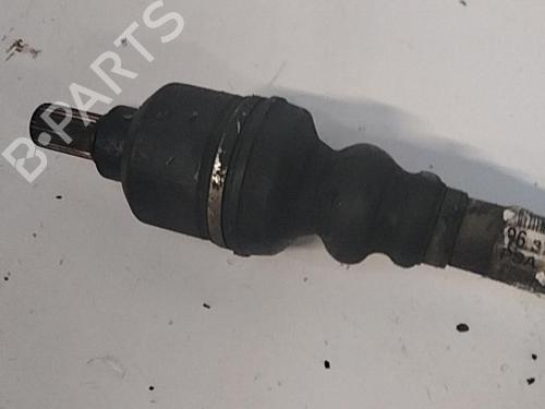 Used Left front driveshaft Left front driveshaft 28747727 28747727