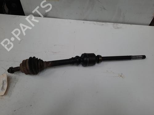 Used Right front driveshaft CITROËN XSARA (N1) 2.0 HDi 90 (90 hp) 28772425