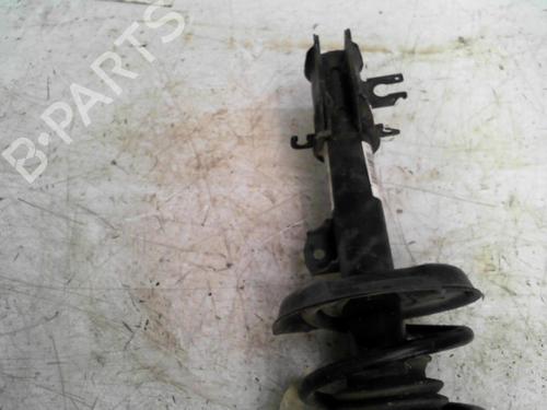 Left front shock absorber FIAT PUNTO (199_) 1.2 (199AXZ1A, 199BXZ1A) | BP28777383M16 - Image 2