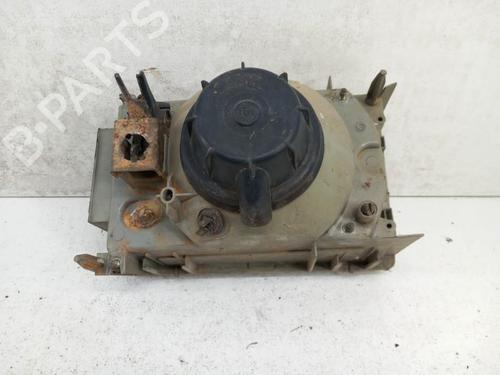 Used Left headlight RENAULT 9 (L42_) 1.4 (L422, L42C) (60 hp) 28740845