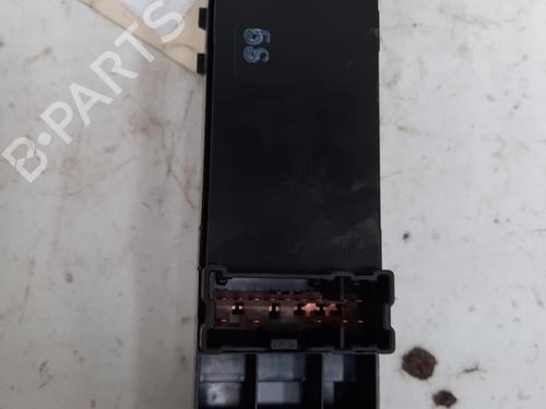 Left front window switch NISSAN MICRA V (K14) 0.9 IG-T | BP28765045I27 
