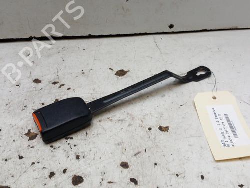 Used Seat buckle Seat buckle AUDI 80 B4 Saloon (8C2) 2.3 E (133 hp) 28766977 28766977