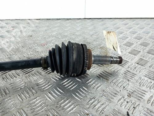 Left front driveshaft TOYOTA YARIS (_P1_) 1.3 (SCP12_, SCP13_, SCP12R, SCP13R) | BP28784041M38