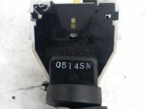 Used Switch NISSAN QASHQAI I (J10, NJ10) 2.0 dCi All-wheel Drive (150 hp) 28768274