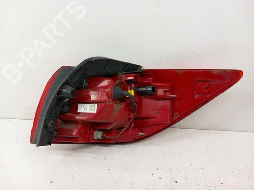 Left taillight KIA SPORTAGE III (SL) 1.7 CRDi | BP28739811C34 