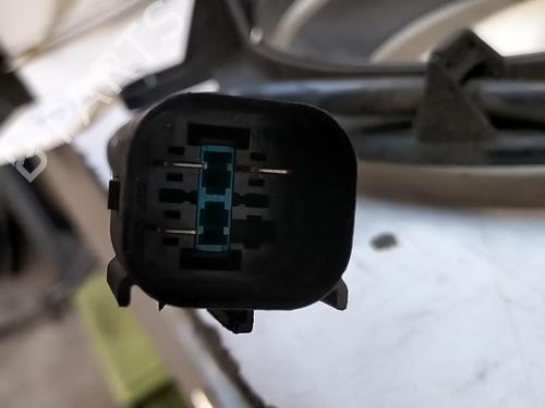 Used Radiator fan MINI MINI (R56) Cooper D (109 hp) 28779118