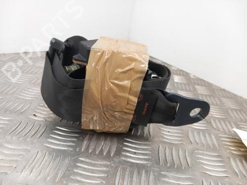 Used Front left seatbelt Front left seatbelt PEUGEOT 407 SW (6E_, 6D_) 2.0 (136 hp) 28736800 28736800