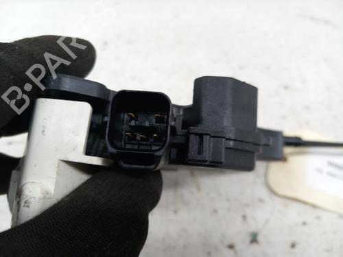 Used Electronic module Electronic module PEUGEOT 4007 (VU_, VV_) 2.2 HDi (156 hp) 28733604 28733604