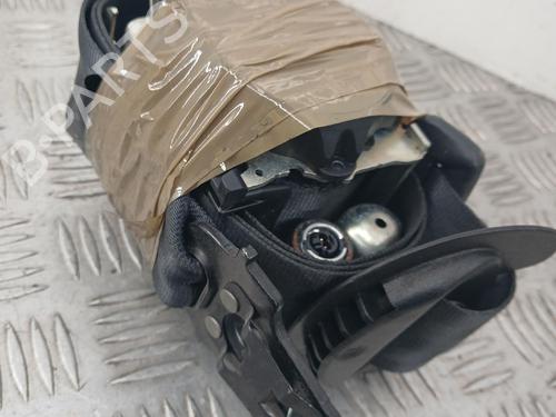Front right seatbelt CITROËN C3 III (SX) 1.2 PureTech 82 | BP38475609I25 - Image 3