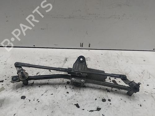 Front wiper motor HYUNDAI i30 (FD) 1.6 CRDi | BP28791197M29 - Image 3