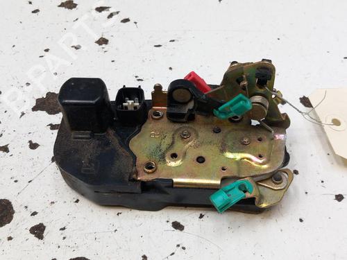 Used Rear right lock JEEP GRAND CHEROKEE II (WJ, WG) 2.7 CRD 4x4 (163 hp) 28766575