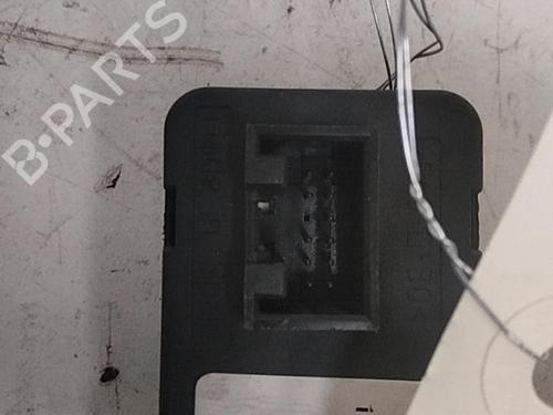 Used Left front window switch Left front window switch OPEL ZAFIRA A MPV (T98) 2.0 DTI 16V (F75) (101 hp) 28757595 28757595