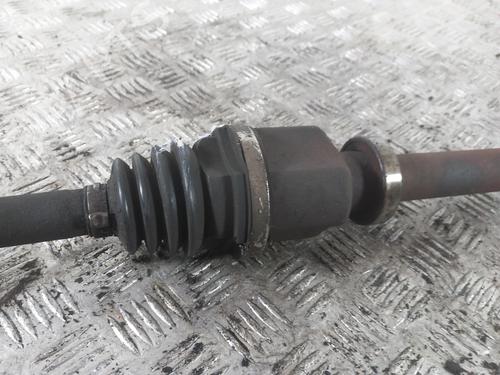 Transmisión delantera derecha RENAULT CLIO II (BB_, CB_) 1.5 dCi (B/C2J) | BP29888179M39 