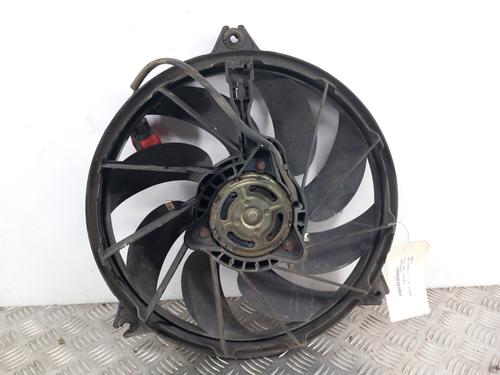 Radiator fan PEUGEOT 206 Hatchback (2A/C) 1.4 HDi eco 70 | BP28737193M35