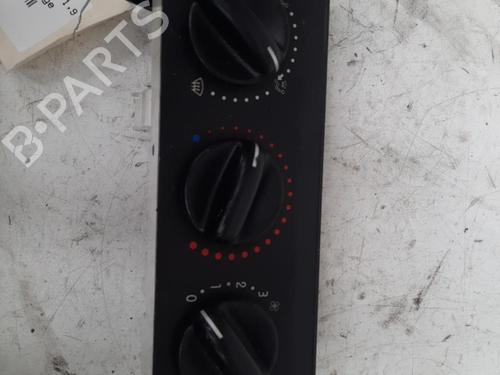 Used Climate control Climate control RENAULT KANGOO (KC0/1_) 1.9 dTi (KC0U) (80 hp) 28757661 28757661