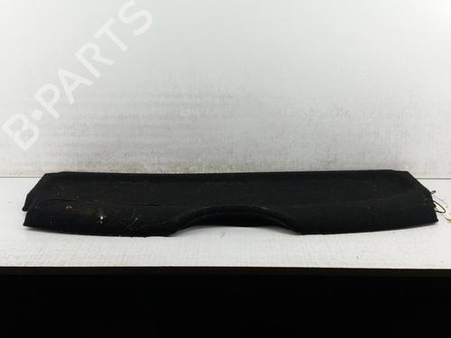 Hattehylde PEUGEOT 206 Hatchback (2A/C) 1.1 i (60 hp) 28761478