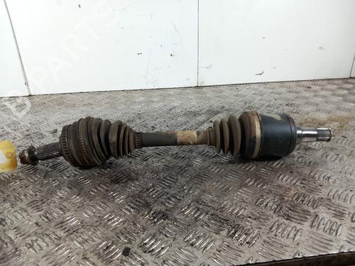 Antriebswelle links vorne für SSANGYONG KORANDO (CK) 2.0 e-XDi (175 hp) 28742294