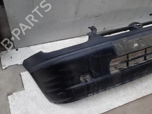 Used Front bumper OPEL CORSA B (S93) 1.4 i (F08, F68, M68) (60 hp) 28752323