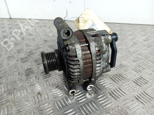 Used Alternator Alternator PEUGEOT 207 (WA_, WC_) 1.6 16V VTi (120 hp) 29189356 29189356